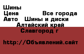 Шины bridgestone potenza s 2 › Цена ­ 3 000 - Все города Авто » Шины и диски   . Алтайский край,Славгород г.